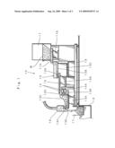 APPARATUS FOR STERILIZING AND SMOOTHING FINE SANDS diagram and image