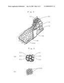 APPARATUS FOR STERILIZING AND SMOOTHING FINE SANDS diagram and image