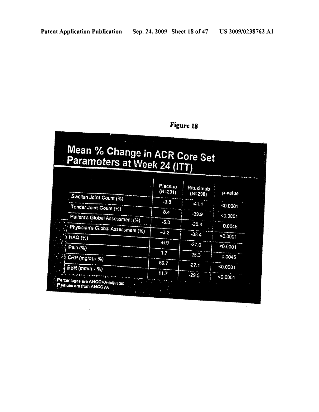 Method for treating joint damage - diagram, schematic, and image 19