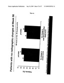 Method for treating joint damage diagram and image