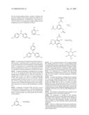 MULTIMERIC MAGNETIC RESONANCE CONTRAST AGENTS diagram and image