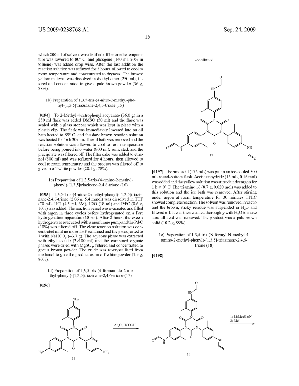 MULTIMERIC MAGNETIC RESONANCE CONTRAST AGENTS - diagram, schematic, and image 16