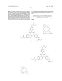 MULTIMERIC MAGNETIC RESONANCE CONTRAST AGENTS diagram and image