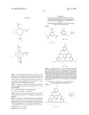 MULTIMERIC MAGNETIC RESONANCE CONTRAST AGENTS diagram and image