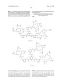 MULTIMERIC MAGNETIC RESONANCE CONTRAST AGENTS diagram and image