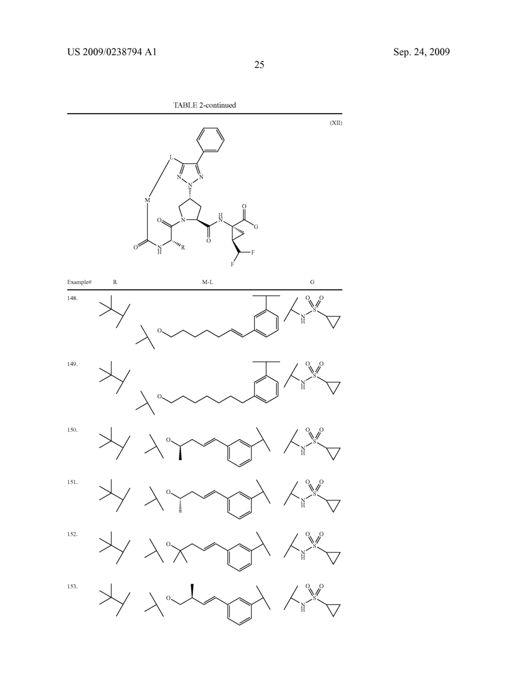 FLUORINATED MACROCYCLIC COMPOUNDS AS HEPATITIS C VIRUS INHIBITORS - diagram, schematic, and image 26