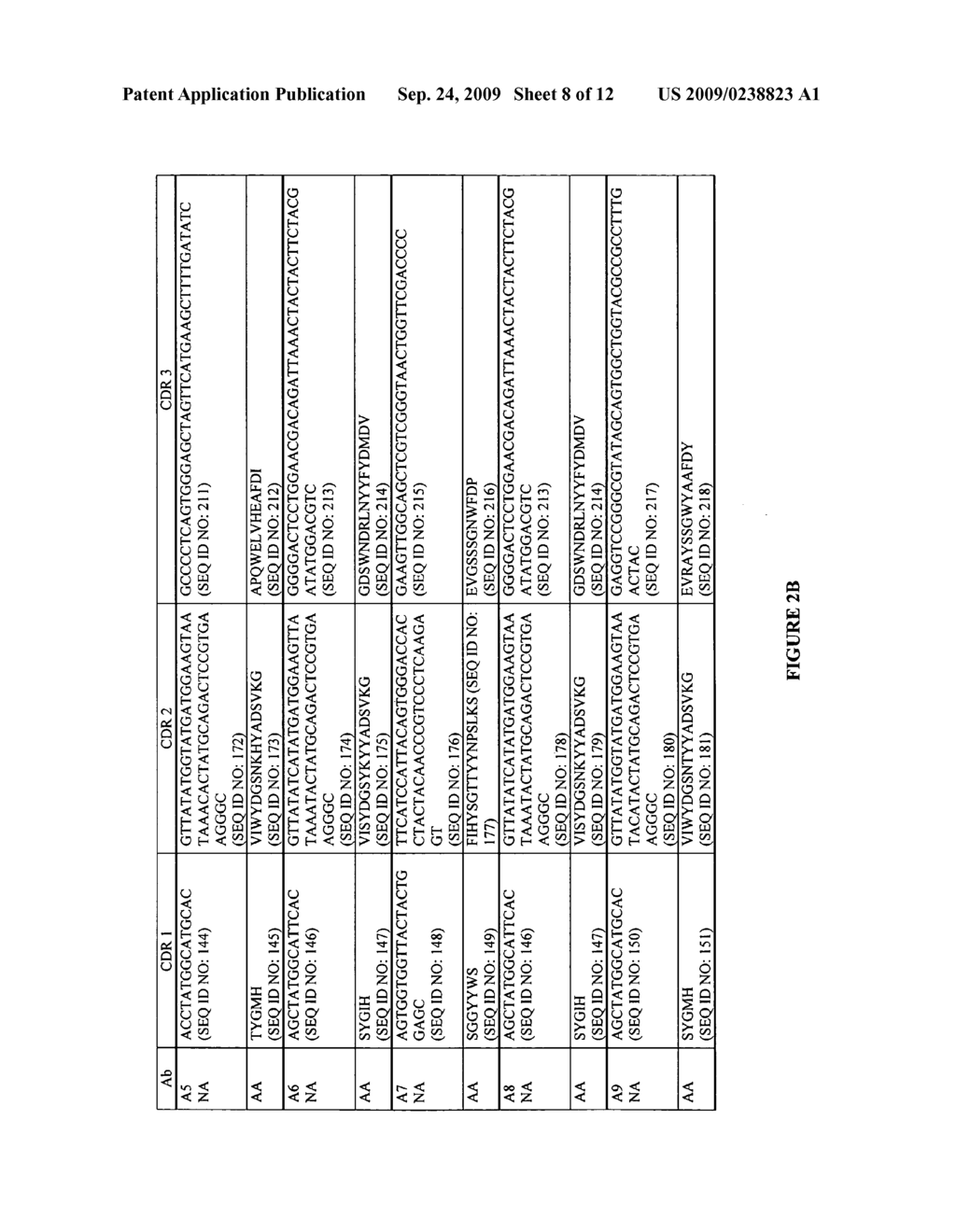 Antigen binding proteins capable of binding thymic stromal lymphopoietin - diagram, schematic, and image 09