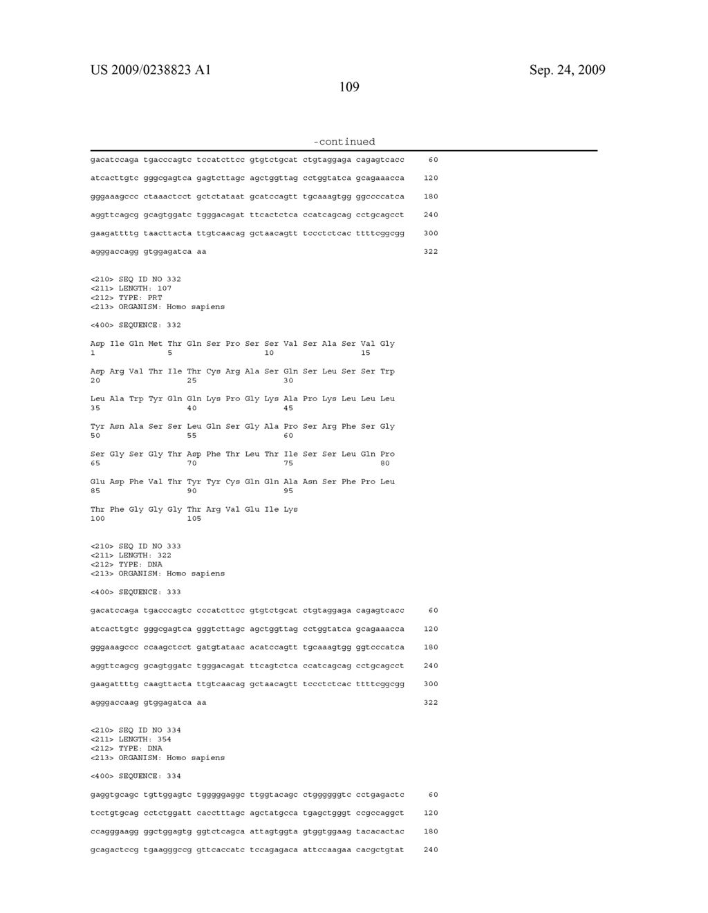 Antigen binding proteins capable of binding thymic stromal lymphopoietin - diagram, schematic, and image 122