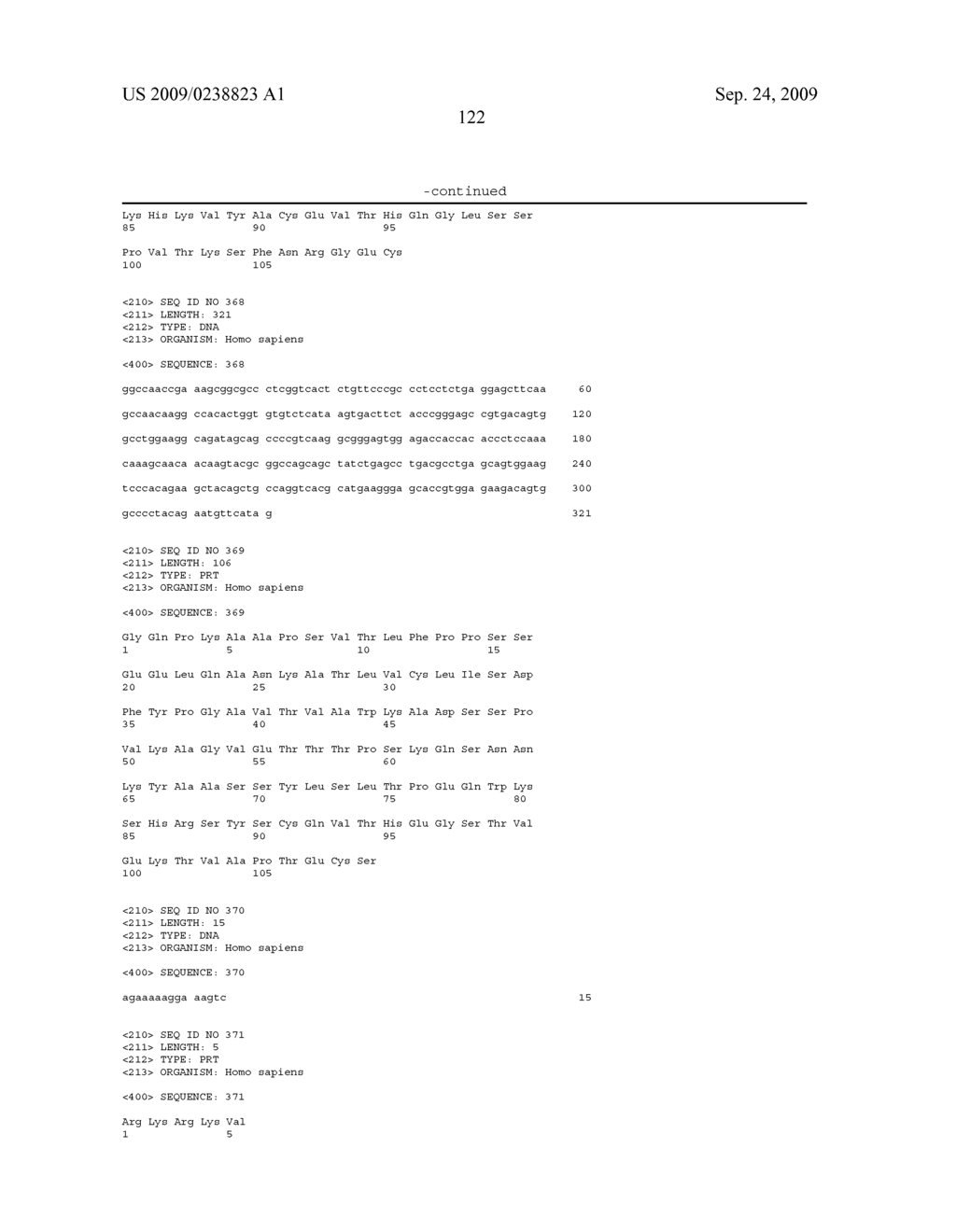 Antigen binding proteins capable of binding thymic stromal lymphopoietin - diagram, schematic, and image 135