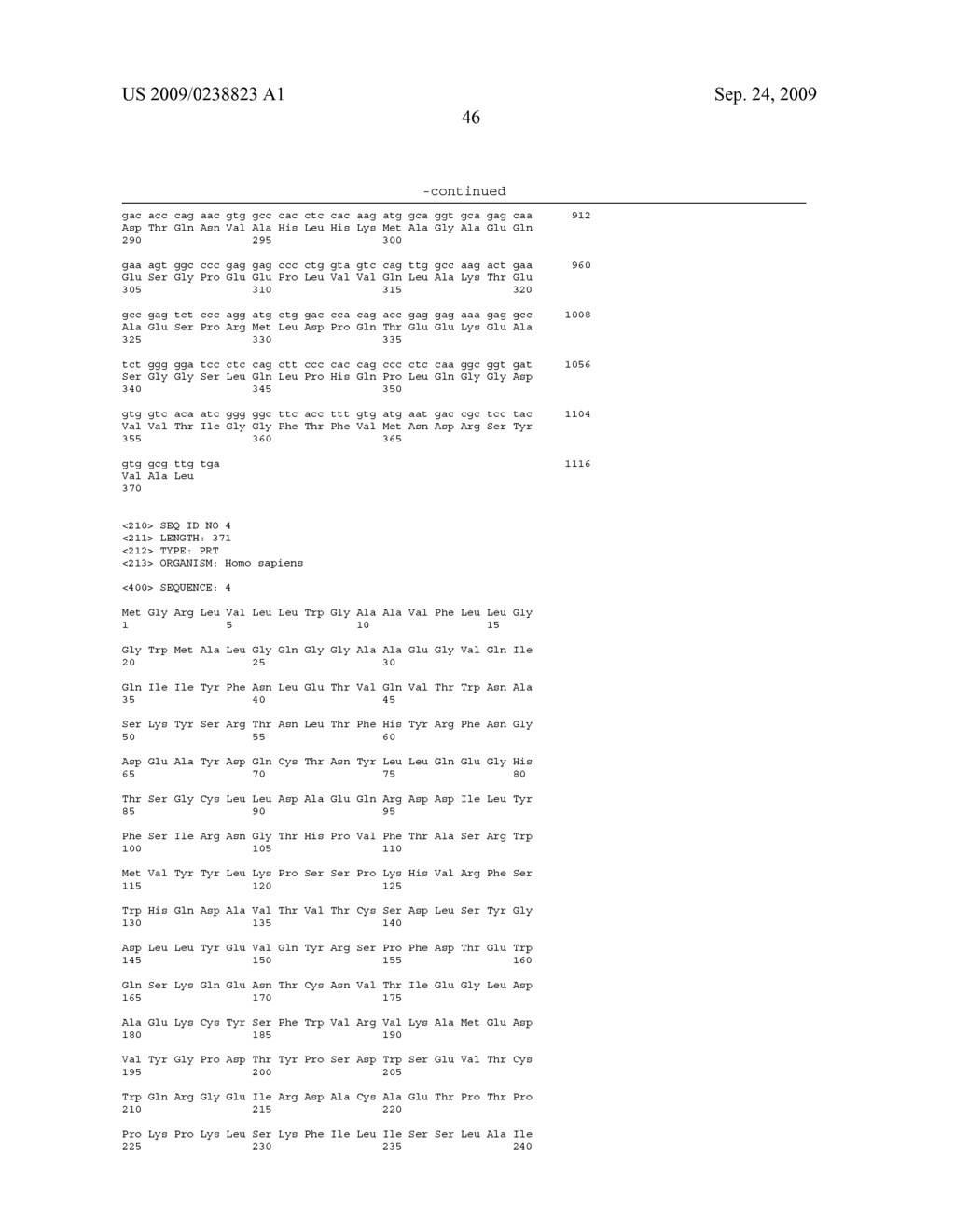 Antigen binding proteins capable of binding thymic stromal lymphopoietin - diagram, schematic, and image 59