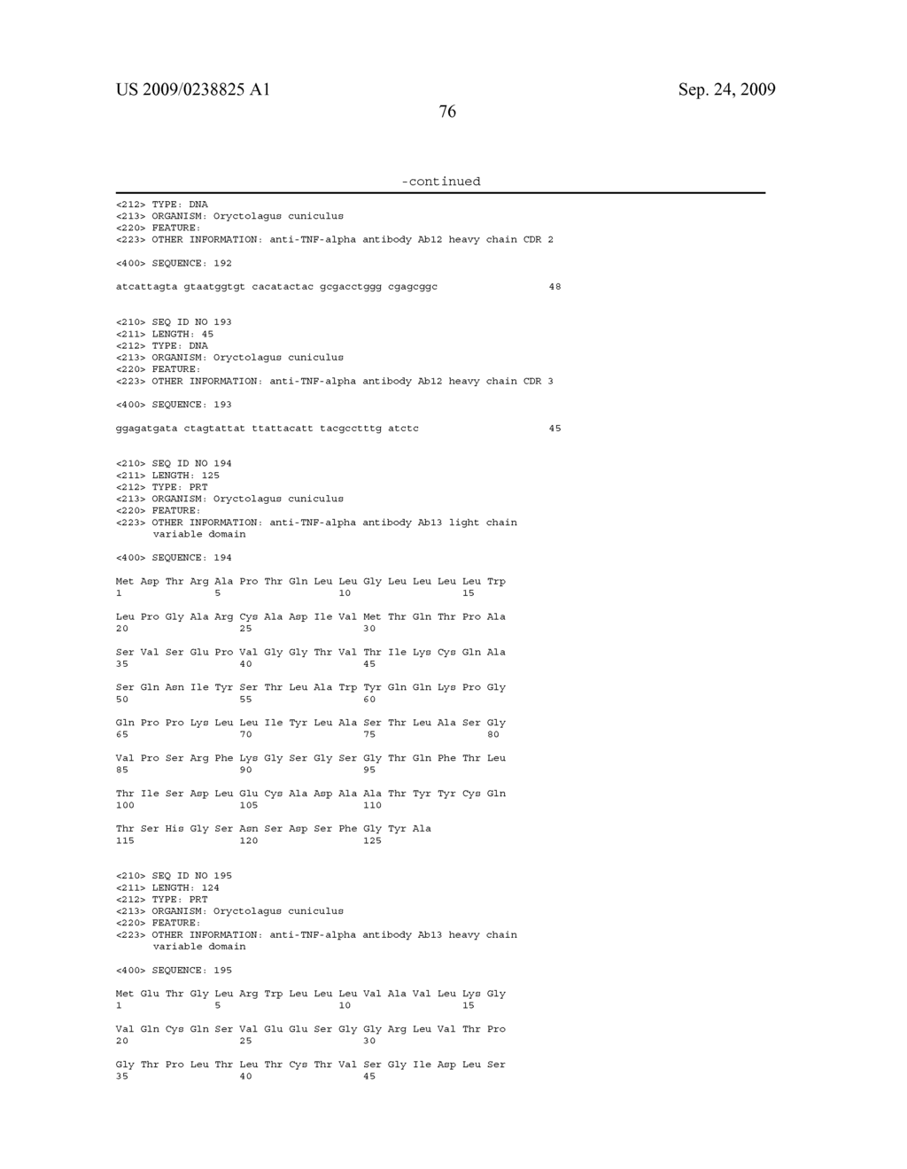 NOVEL RABBIT ANTIBODY HUMANIZATION METHODS AND HUMANIZED RABBIT ANTIBODIES - diagram, schematic, and image 85