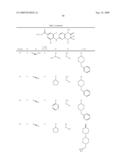 Combinations for the Treatment of Diseases involving Cell Proliferation diagram and image