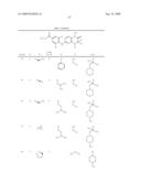 Combinations for the Treatment of Diseases involving Cell Proliferation diagram and image