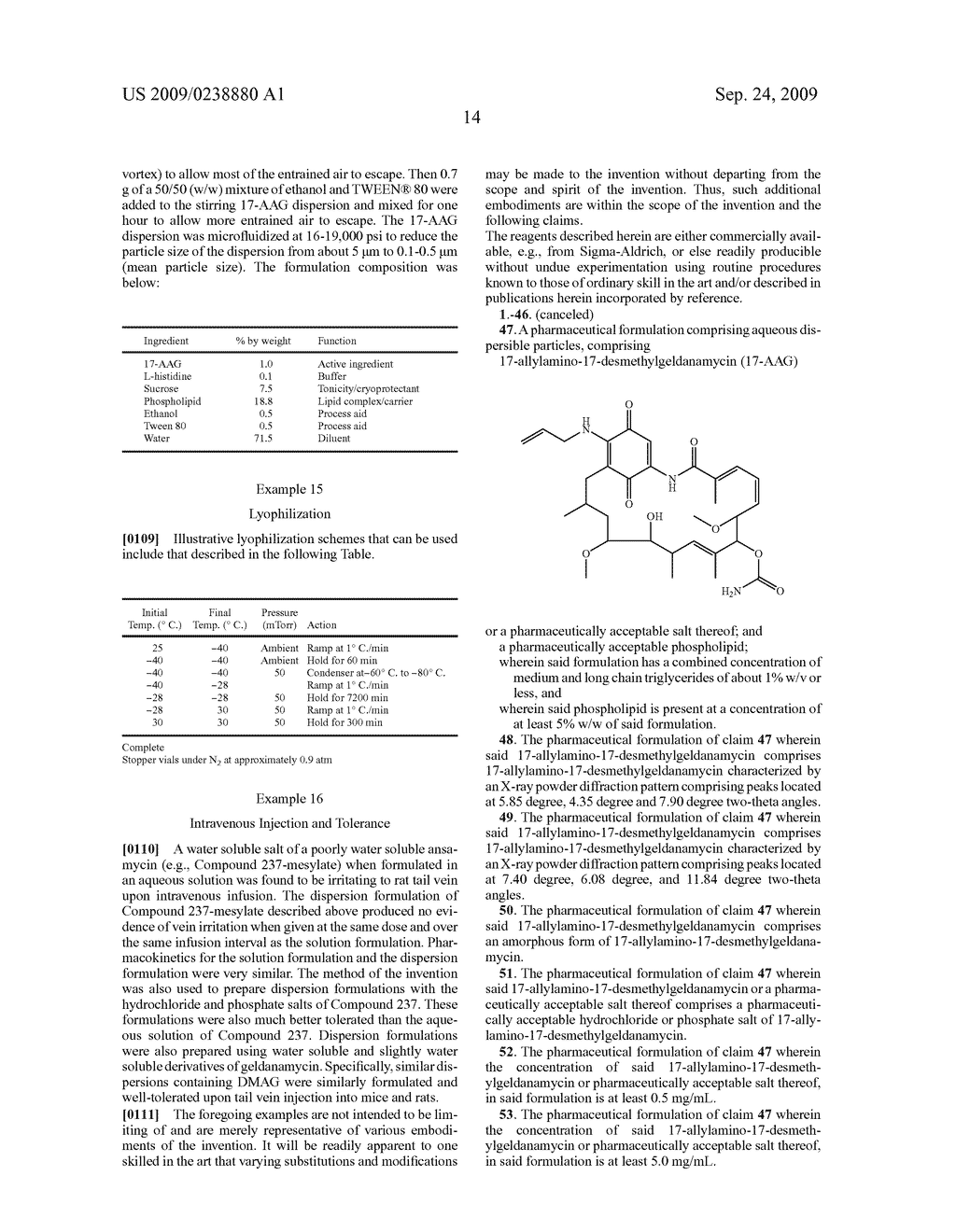 PHOSPHOLIPID-BASED PHARMACEUTICAL FORMULATIONS AND METHODS FOR PRODUCING AND USING SAME - diagram, schematic, and image 20