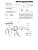 Process for making high grade protein product diagram and image