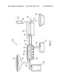 Process for making high grade protein product diagram and image