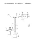 Process for making high grade protein product diagram and image