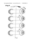 Process and Apparatus for Introducing a Potting Composition Into a Filter Apparatus diagram and image