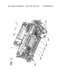 INK JET INK, INK JET RECORDING METHOD, INK CARTRIDGE, RECORDING UNIT AND INK JET RECORDING APPARATUS diagram and image