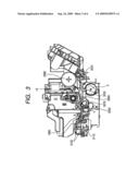 INK JET INK, INK JET RECORDING METHOD, INK CARTRIDGE, RECORDING UNIT AND INK JET RECORDING APPARATUS diagram and image