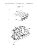 INK JET INK, INK JET RECORDING METHOD, INK CARTRIDGE, RECORDING UNIT AND INK JET RECORDING APPARATUS diagram and image