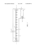 Method of Applying Catalytic Solution for Use in Electroless Deposition diagram and image