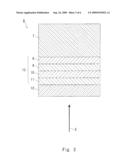 INFORMATION RECORDING MEDIUM AND METHOD FOR PRODUCTION THEREOF diagram and image