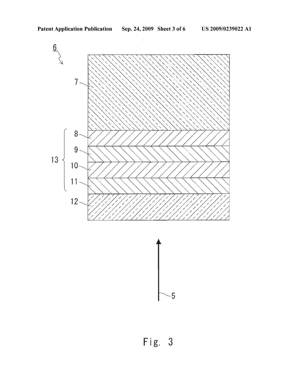 INFORMATION RECORDING MEDIUM AND METHOD FOR PRODUCTION THEREOF - diagram, schematic, and image 04