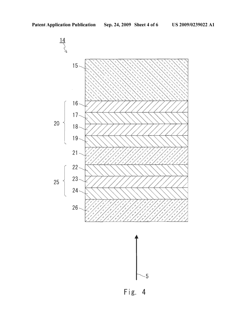 INFORMATION RECORDING MEDIUM AND METHOD FOR PRODUCTION THEREOF - diagram, schematic, and image 05