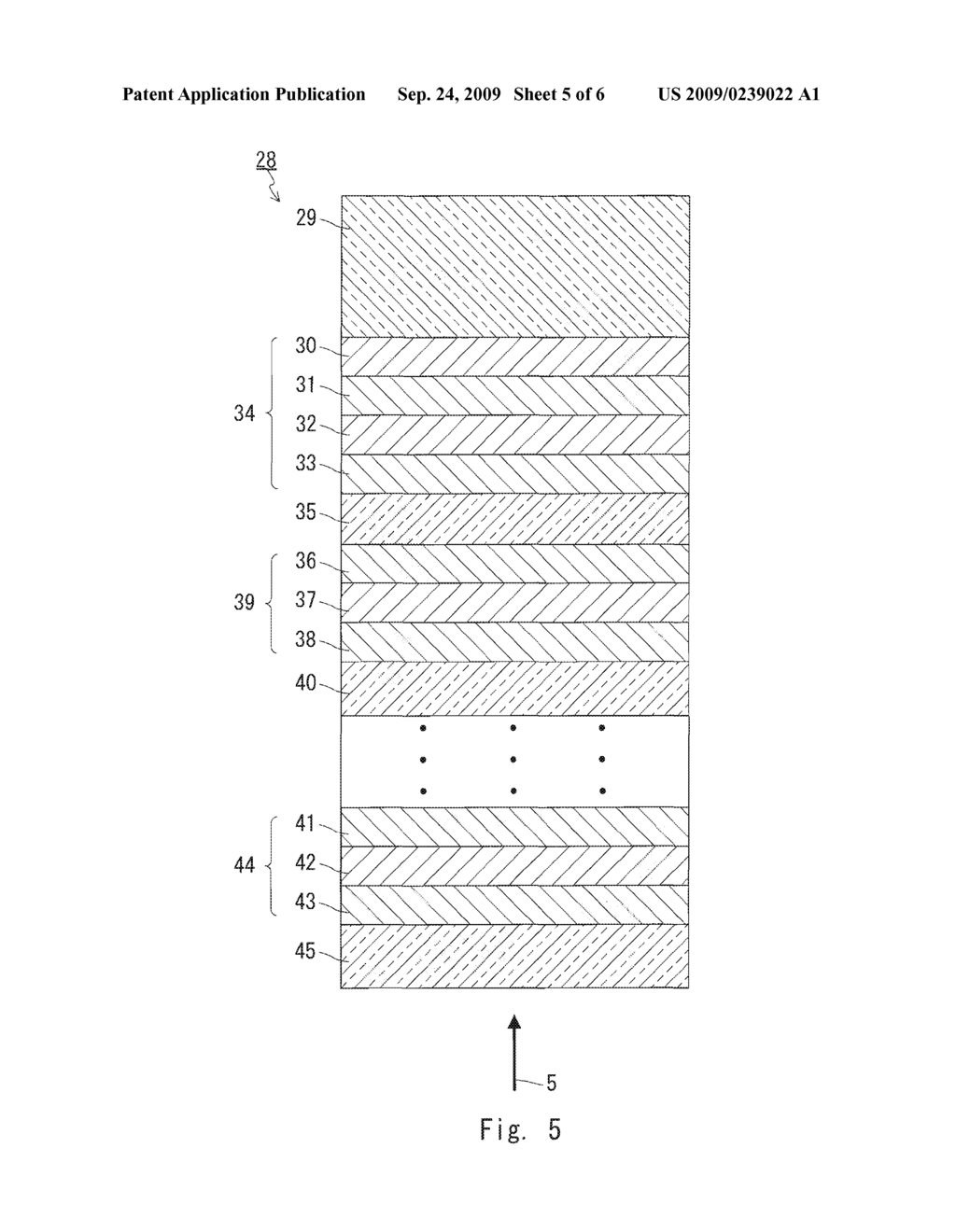 INFORMATION RECORDING MEDIUM AND METHOD FOR PRODUCTION THEREOF - diagram, schematic, and image 06