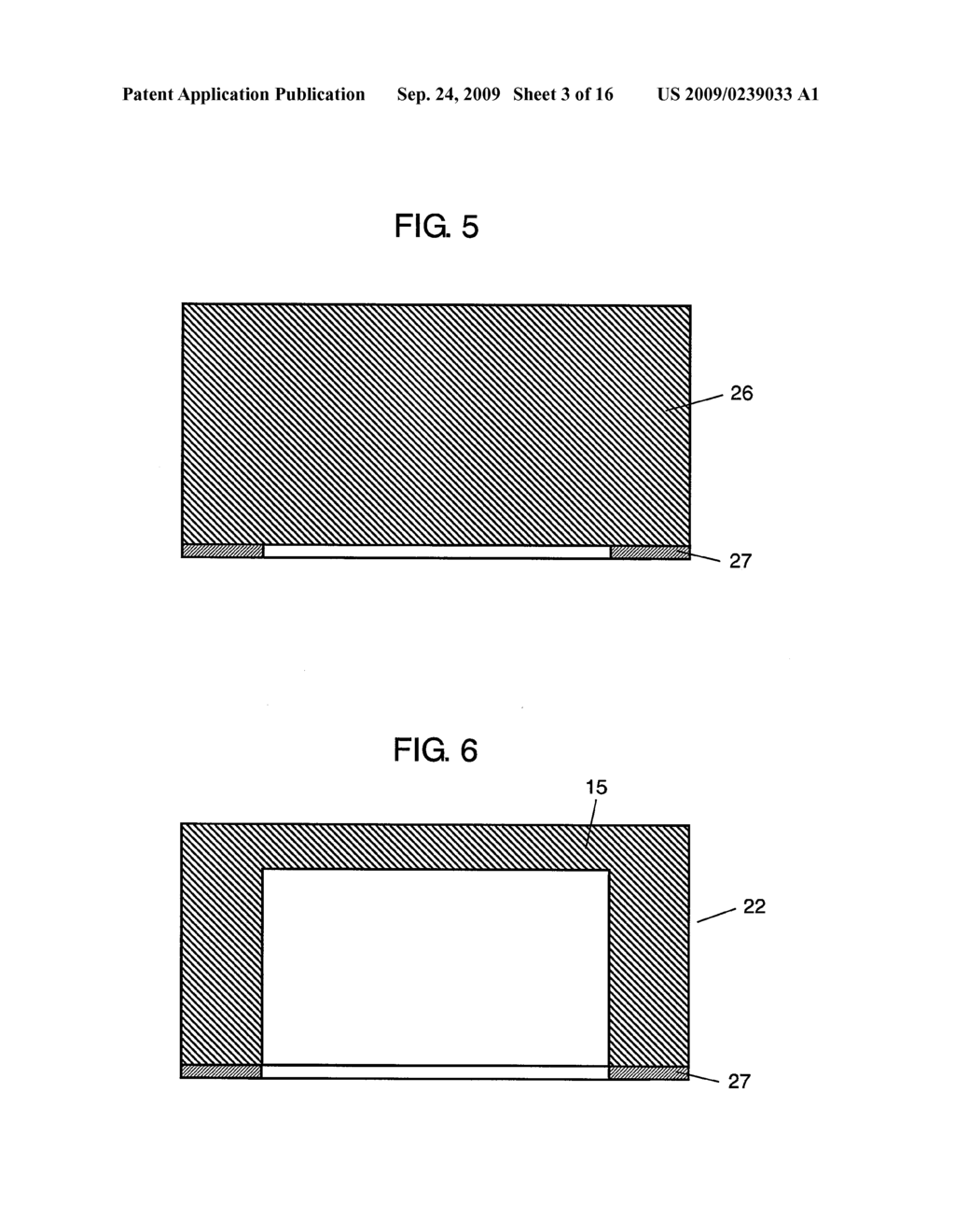 DIAPHRAGM AND DEVICE FOR MEASURING CELLULAR POTENTIAL USING THE SAME, MANUFACTURING METHOD OF THE DIAPHRAGM - diagram, schematic, and image 04