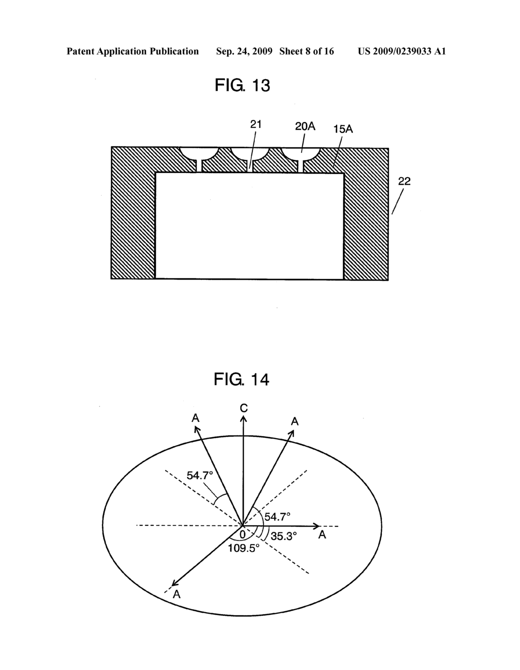 DIAPHRAGM AND DEVICE FOR MEASURING CELLULAR POTENTIAL USING THE SAME, MANUFACTURING METHOD OF THE DIAPHRAGM - diagram, schematic, and image 09