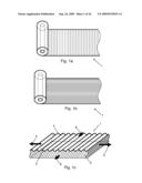 MULTILAYER COMPOSITE AND A METHOD OF MAKING SUCH diagram and image