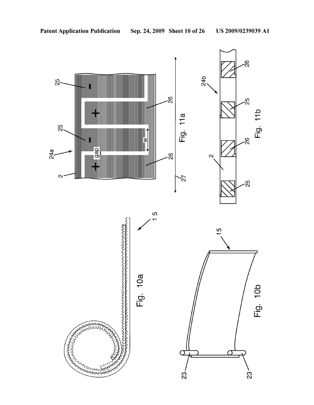 MULTILAYER COMPOSITE AND A METHOD OF MAKING SUCH - diagram, schematic, and image 11