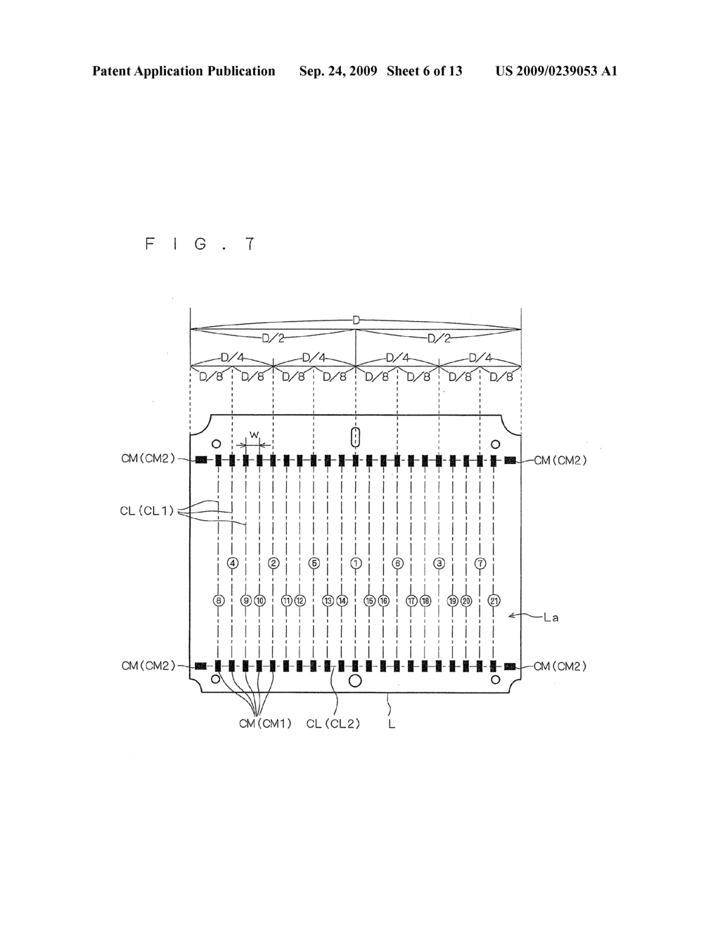 METHOD OF CUTTING OUT CHIPS FOR A PLURALITY OF SENSOR ELEMENTS FROM LAMINATED BODY, METHOD OF MANUFACTURING SENSOR ELEMENT, AND SENSOR ELEMENT - diagram, schematic, and image 07