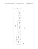 HELICAL TEXTILE WITH UNIFORM THICKNESS diagram and image