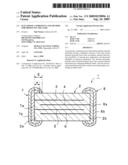 ELECTRONIC COMPONENT AND METHOD FOR PRODUCING THE SAME diagram and image