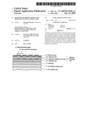 MAGNETIC RECORDING MEDIUM AND METHOD OF MANUFACTURING SAME diagram and image