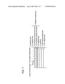 MAGNETIC RECORDING MEDIUM AND METHOD OF MANUFACTURING SAME diagram and image