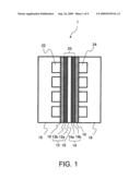 ASSEMBLY FOR FUEL CELL, FUEL CELL, AND METHOD FOR MANUFACTURING FUEL CELL diagram and image