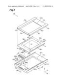 ELECTROCHEMICAL DEVICE diagram and image