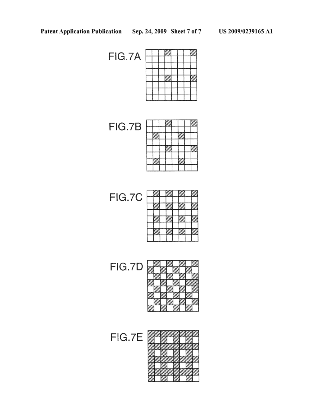 IMAGE FORMING APPARATUS USING AMORPHOUS SILICON PHOTOCONDUCTOR - diagram, schematic, and image 08