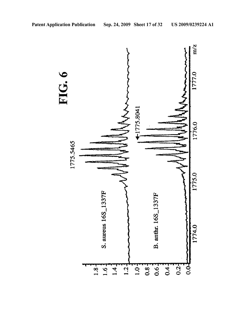 Methods for identifying bioagents - diagram, schematic, and image 18