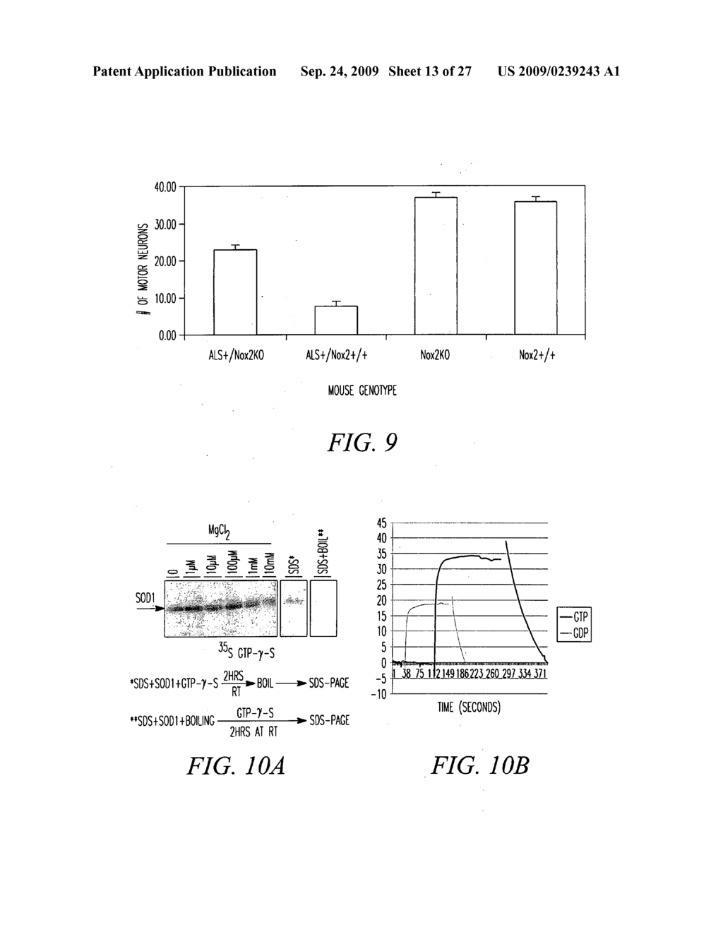 Method of identifying compounds useful to treat neuronal degenerative diseases - diagram, schematic, and image 14