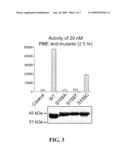 MODULATORS OF PROTEIN PHOSPHATASE 2A AND PP2A METHYL ESTERASE diagram and image