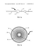 MICROFABRICATED APPARATUS FOR CELL BASED ASSAYS diagram and image