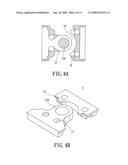 Package for a light emitting diode and a process for fabricating the same diagram and image