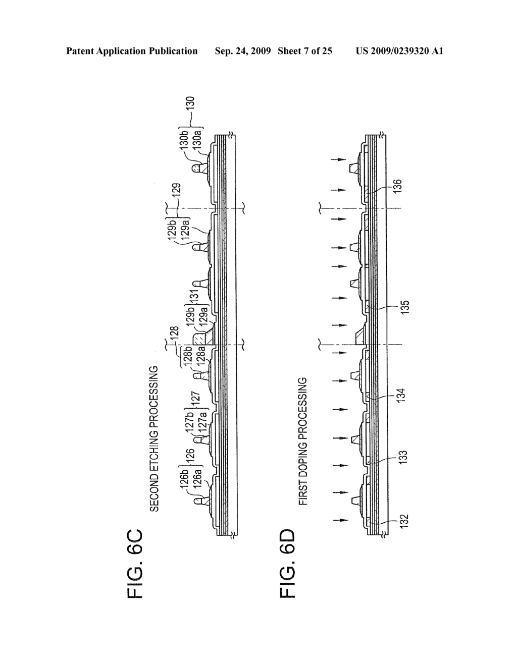 SEMICONDUCTOR DEVICE AND PEELING OFF METHOD AND METHOD OF MANUFACTURING SEMICONDUCTOR DEVICE - diagram, schematic, and image 08
