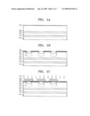 PHOTO-DETECTOR FOR DETECTING IMAGE SIGNAL OF INFRARED LASER RADAR AND METHOD OF MANUFACTURING THE SAME diagram and image