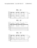 PHOTO-DETECTOR FOR DETECTING IMAGE SIGNAL OF INFRARED LASER RADAR AND METHOD OF MANUFACTURING THE SAME diagram and image